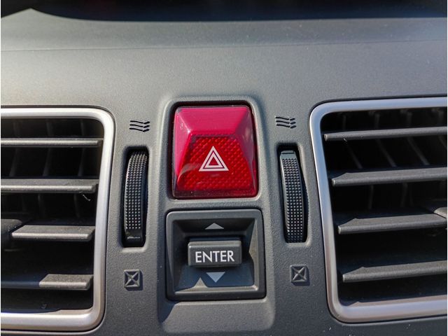 SUBARU IMPREZA SPORT 4WD 2015 Image 31