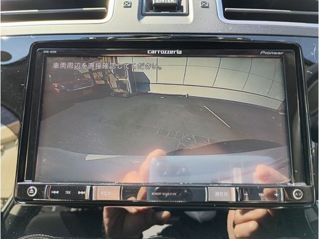 SUBARU IMPREZA SPORT 4WD 2015 Image 31