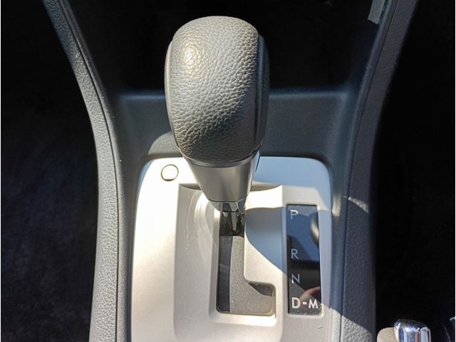 SUBARU IMPREZA SPORT 4WD 2015 Image 31