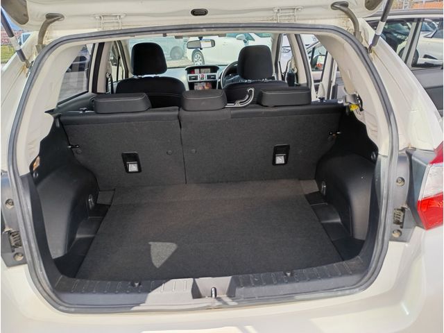 SUBARU IMPREZA SPORT 4WD 2015 Image 31