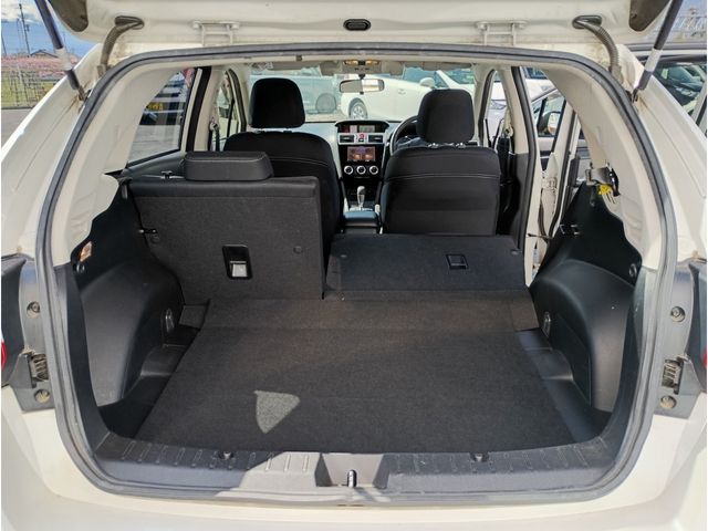 SUBARU IMPREZA SPORT 4WD 2015 Image 31