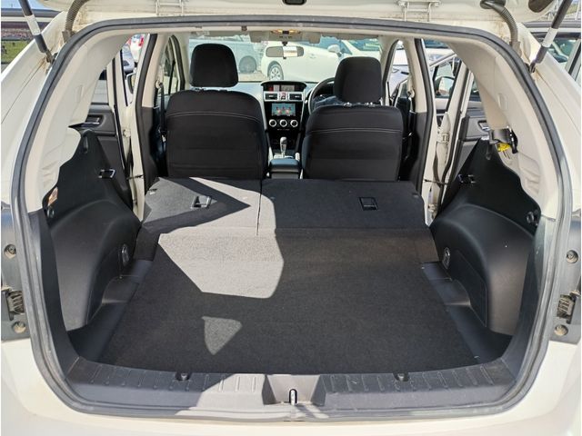 SUBARU IMPREZA SPORT 4WD 2015 Image 31