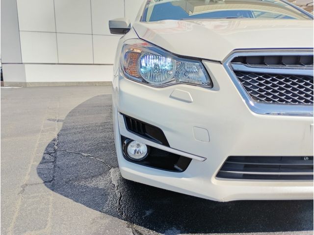 SUBARU IMPREZA SPORT 4WD 2015 Image 31