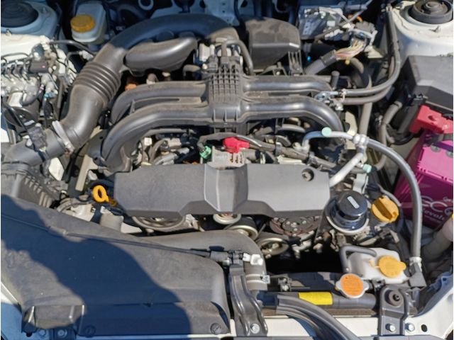 SUBARU IMPREZA SPORT 4WD 2015 Image 31