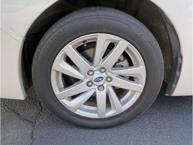 SUBARU IMPREZA SPORT 4WD 2015 Image 31