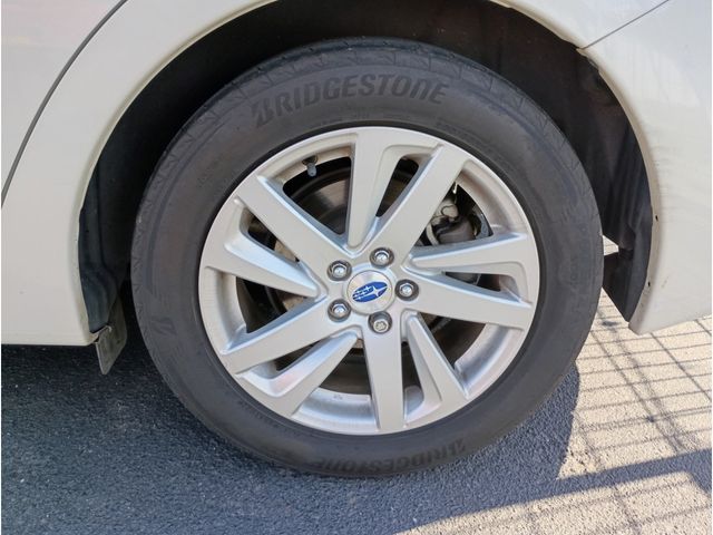 SUBARU IMPREZA SPORT 4WD 2015 Image 31