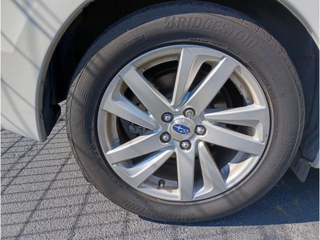 SUBARU IMPREZA SPORT 4WD 2015 Image 31