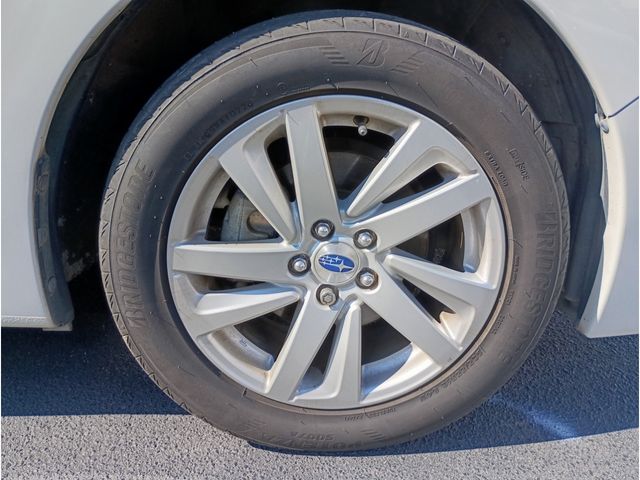 SUBARU IMPREZA SPORT 4WD 2015 Image 31