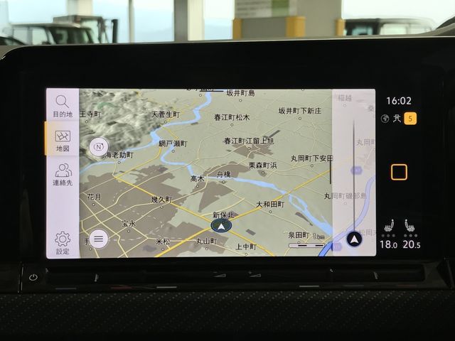 VOLKSWAGEN GOLF 2023 Image 31