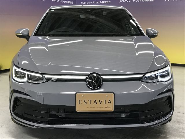 VOLKSWAGEN GOLF 2023 Image 31