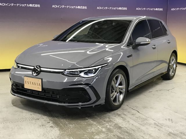 VOLKSWAGEN GOLF 2023 Image 31