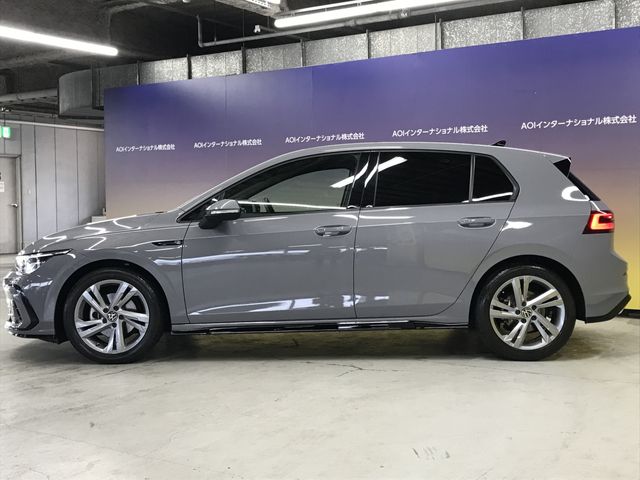 VOLKSWAGEN GOLF 2023 Image 31