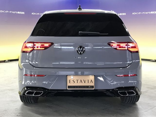 VOLKSWAGEN GOLF 2023 Image 31