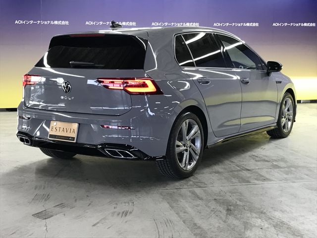 VOLKSWAGEN GOLF 2023 Image 31