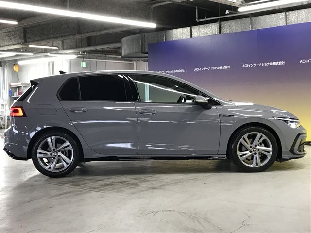 VOLKSWAGEN GOLF 2023 Image 31