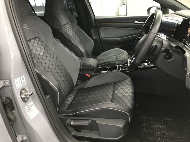 VOLKSWAGEN GOLF 2023 Image 31