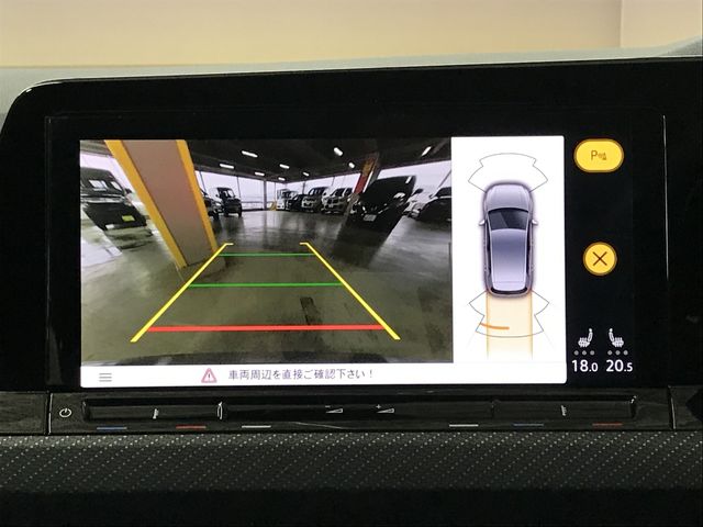 VOLKSWAGEN GOLF 2023 Image 31