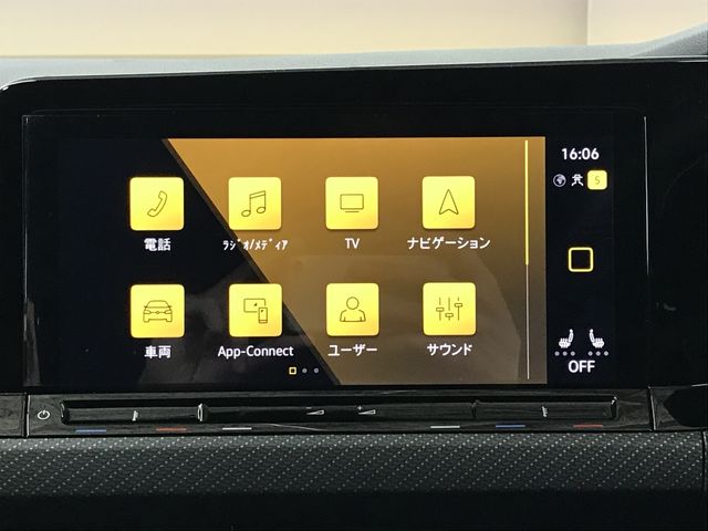 VOLKSWAGEN GOLF 2023 Image 31