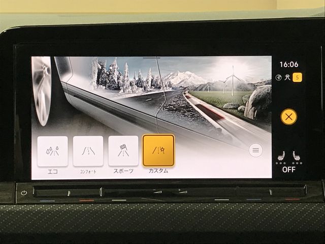 VOLKSWAGEN GOLF 2023 Image 31