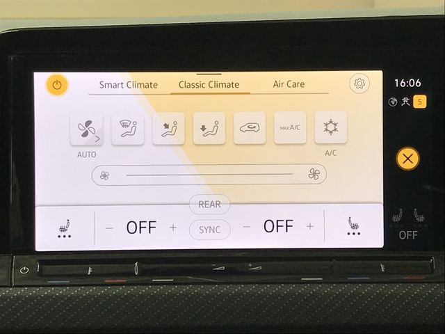 VOLKSWAGEN GOLF 2023 Image 31