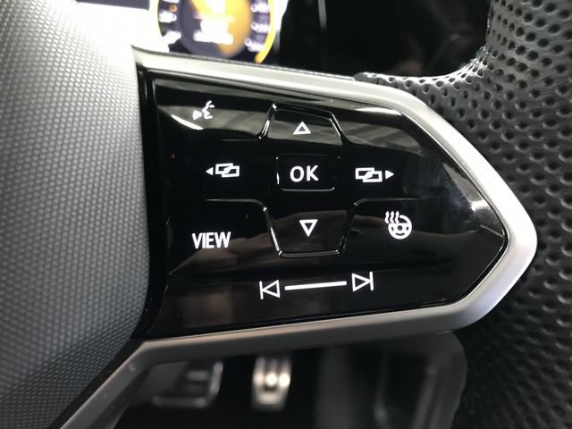 VOLKSWAGEN GOLF 2023 Image 31