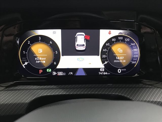 VOLKSWAGEN GOLF 2023 Image 31