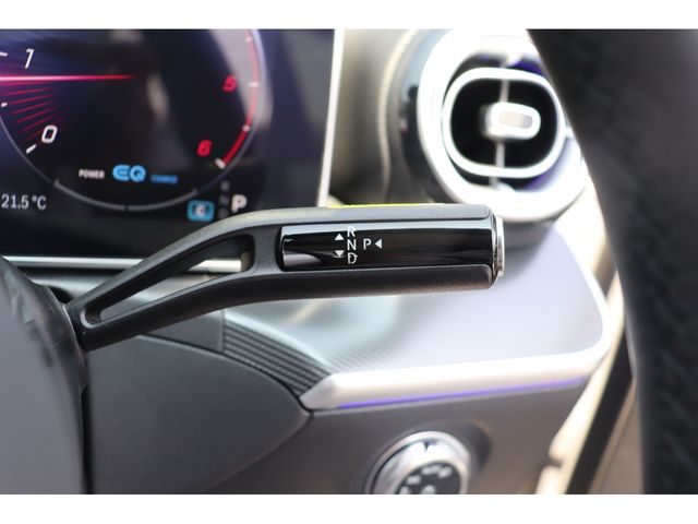 MERCEDES BENZ C CLAS 2022 Image 31