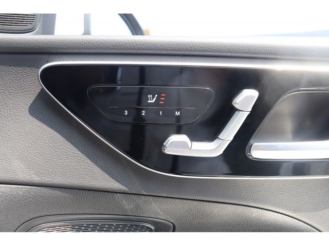 MERCEDES BENZ C CLAS 2022 Image 31