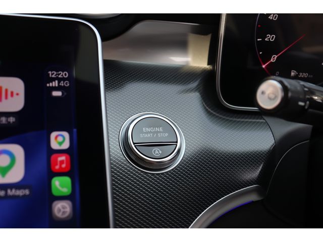 MERCEDES BENZ C CLAS 2022 Image 31