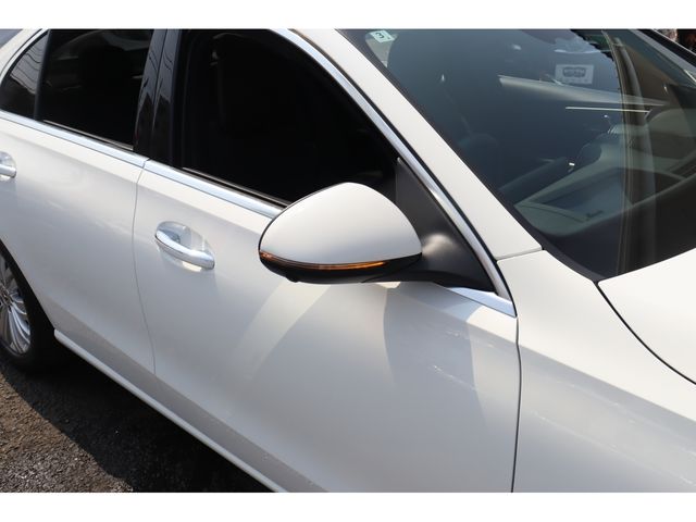 MERCEDES BENZ C CLAS 2022 Image 31