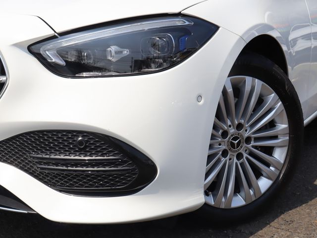 MERCEDES BENZ C CLAS 2022 Image 31
