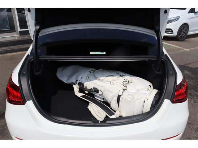 MERCEDES BENZ C CLAS 2022 Image 31