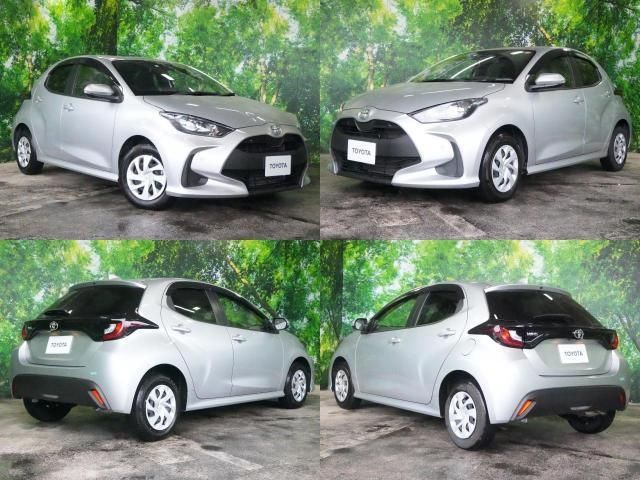 TOYOTA YARIS 2023 Image 31