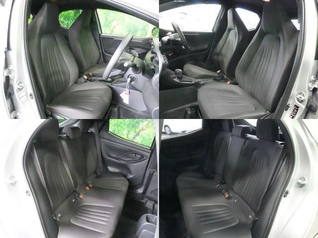 TOYOTA YARIS 2023 Image 31