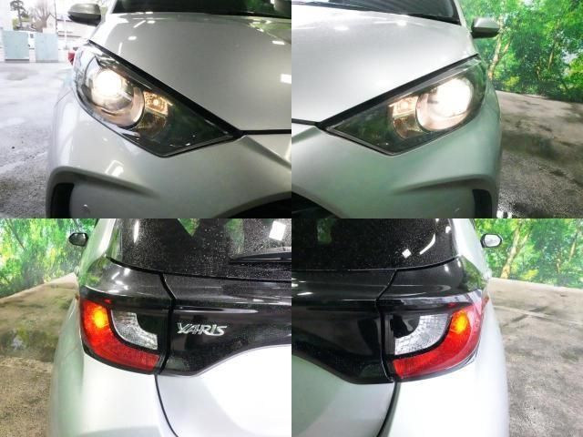 TOYOTA YARIS 2023 Image 31