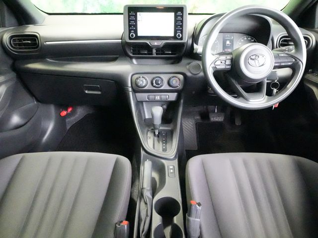 TOYOTA YARIS 2023 Image 31