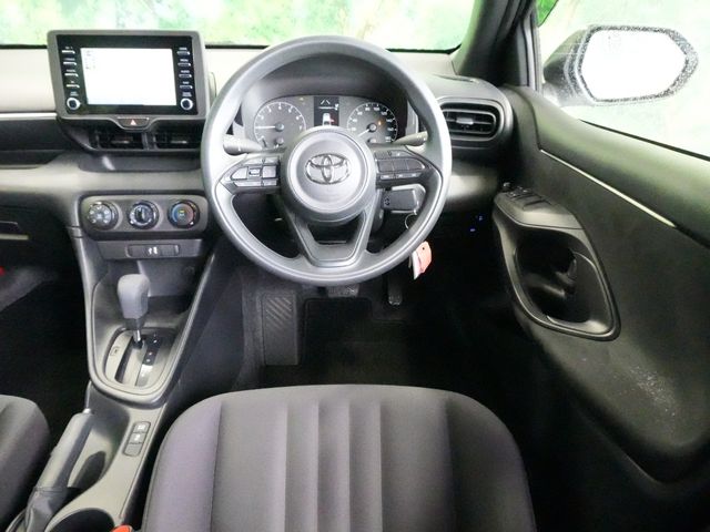 TOYOTA YARIS 2023 Image 31