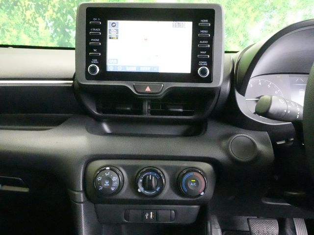 TOYOTA YARIS 2023 Image 31