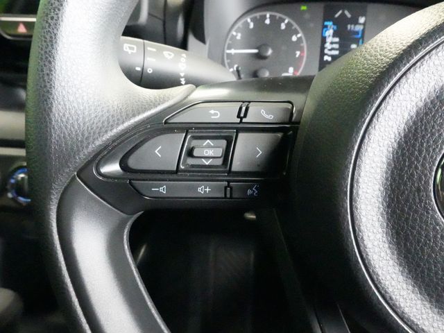 TOYOTA YARIS 2023 Image 31