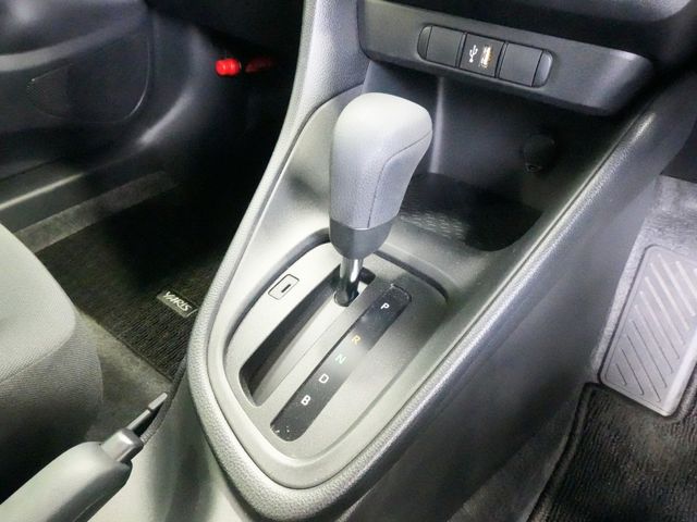 TOYOTA YARIS 2023 Image 31