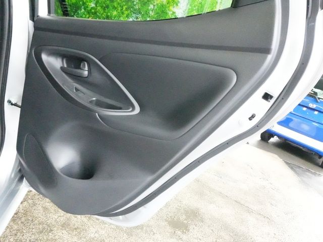 TOYOTA YARIS 2023 Image 31