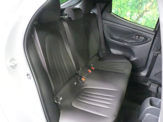 TOYOTA YARIS 2023 Image 31