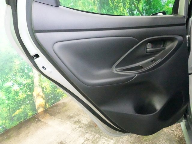 TOYOTA YARIS 2023 Image 31