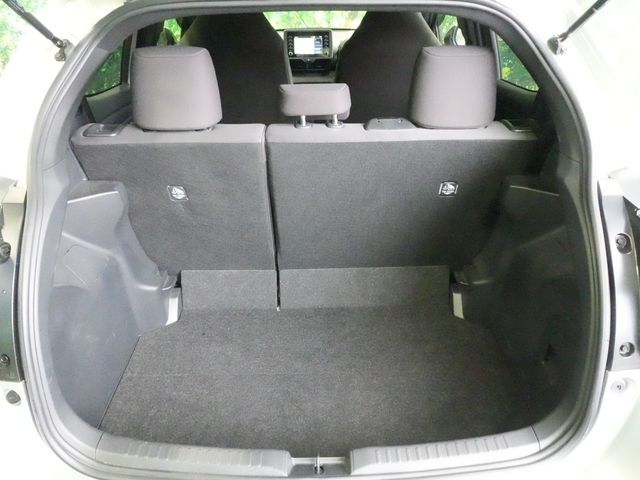 TOYOTA YARIS 2023 Image 31