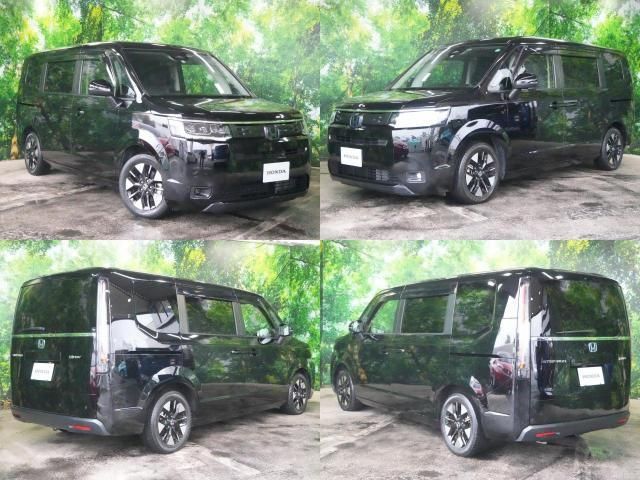 HONDA STEPWAGON E:HEV 2022 Image 31