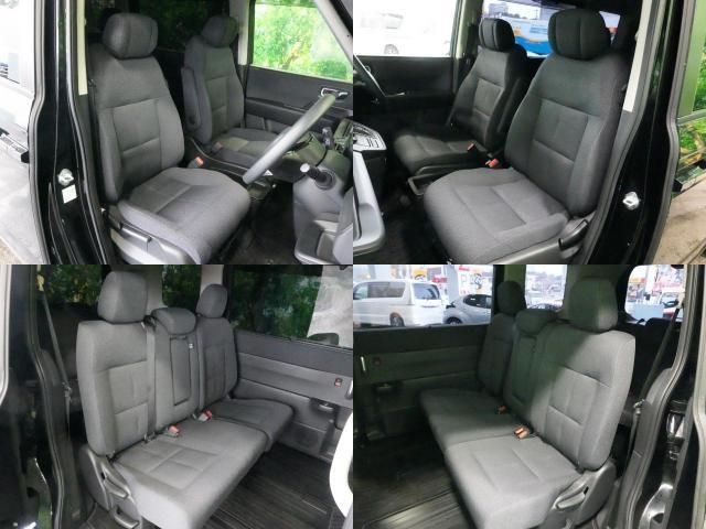 HONDA STEPWAGON E:HEV 2022 Image 31