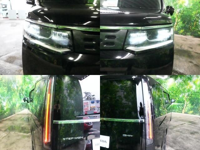 HONDA STEPWAGON E:HEV 2022 Image 31