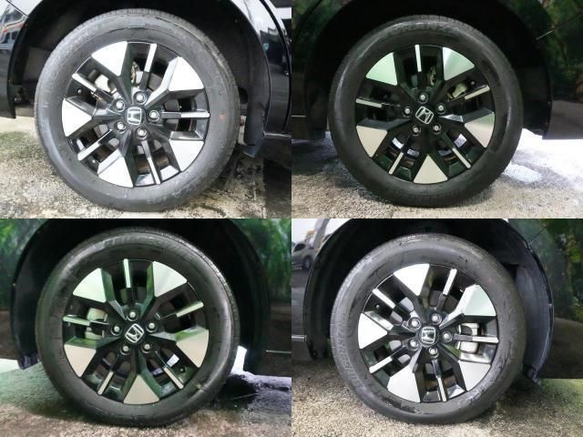 HONDA STEPWAGON E:HEV 2022 Image 31