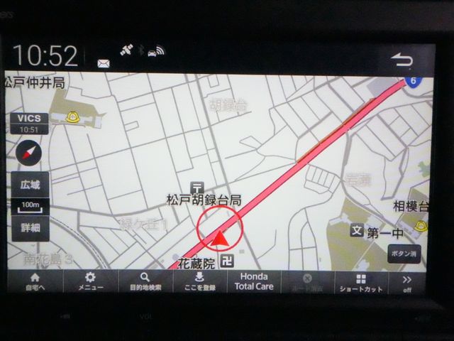 HONDA STEPWAGON E:HEV 2022 Image 31