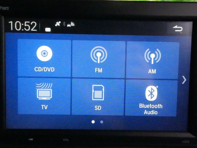 HONDA STEPWAGON E:HEV 2022 Image 31